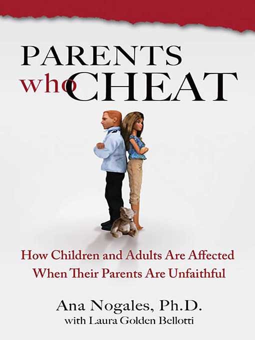 Title details for Parents Who Cheat by Ana Nogales - Available
